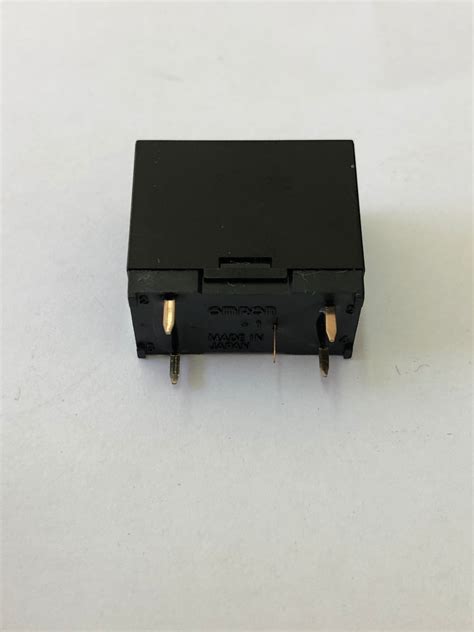 Rele Relay Multifuncional Dc 12v 1amp 8 Pines Nuevo Mercadolibre