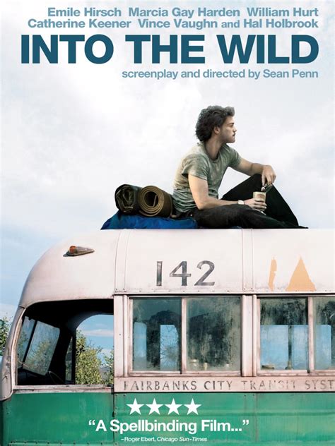9 Interesting Facts You Should Know About The Movie Into The Wild