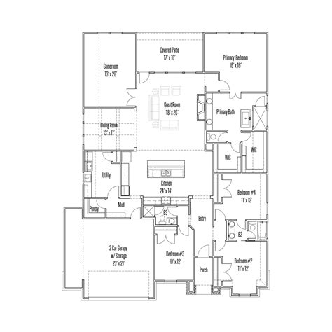 New Homes San Antonio | Monticello Homes