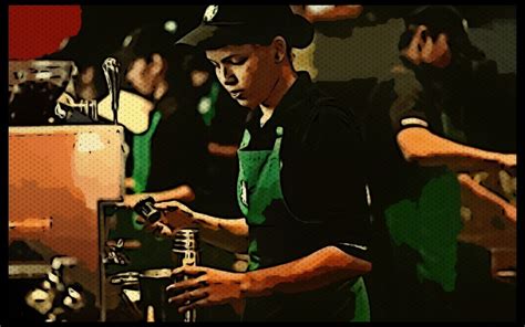 Starbucks Barista Interview Questions Includes Best Possible Answers