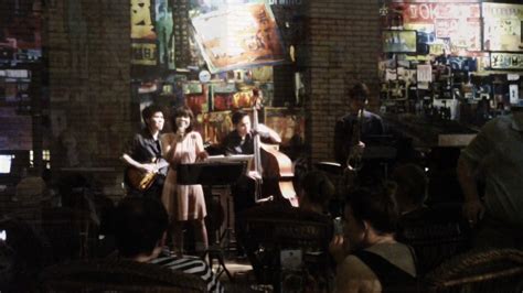 วงดนตรีแจ๊ส กรุงเทพ Bangkok Thailand Jazz Band Youtube