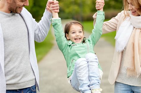 Only Children And Their Parents Radio Health Journal
