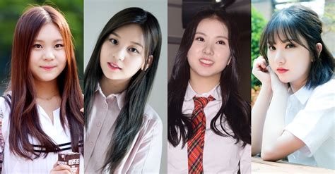 #gfriend #eunha #kpopdiet gfriend eunha is a vocalist who has gone through subtle changes since her debut in order to find the right diet for herself. GFriend Members' Weight Loss and Diet Plans | Channel-K