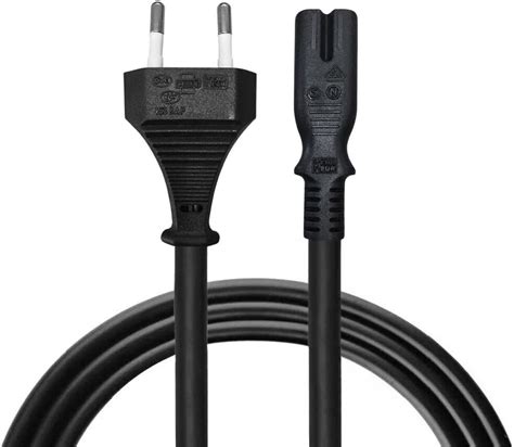 3M EU Netzkabel AC Power Adapter Cable KABEL FUR HP Designjet T120 24 ...