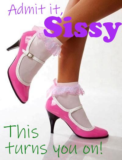 Submissive Caged Sissy On Tumblr