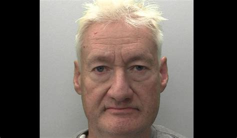 Louth Man Caught By Paedophile Hunters Is Jailed In Uk Louth Live