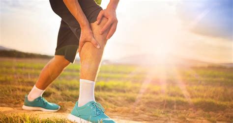 Understanding Lower Leg Pain Life Ready Physio