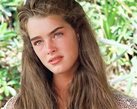 The Blue Lagoon Brooke Shields Blue Lagoon Movie Photo | Images and