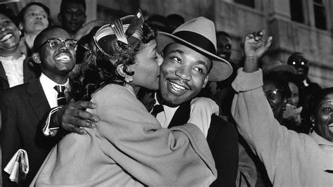 Revealed Martin Luther Kings Secret And Sordid Sex Life