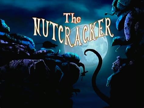 However, with this movie, it is not the case. The Nutcracker | Courage the Cowardly Dog | Fandom powered ...