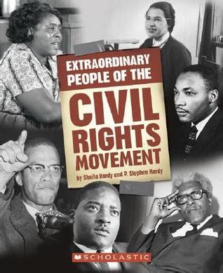 Open library is an open, editable library catalog, building towards a web page for every book ever published. Extraordinary People of the Civil Rights Movement by ...