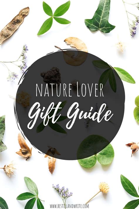 Best gifts for nature lovers, the greatest gift guide. Nature Lover Gift Guide, Gifts for Outdoorsmen | Gifts for ...