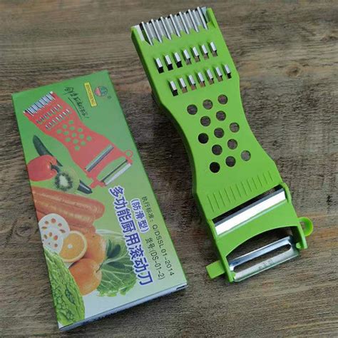 Manual Slicers Multi Vegetable Fruit Device Cucumber Cutter Cabbage