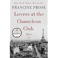 Amazon Com Lovers At The Chameleon Club Paris A Novel P S Paperback