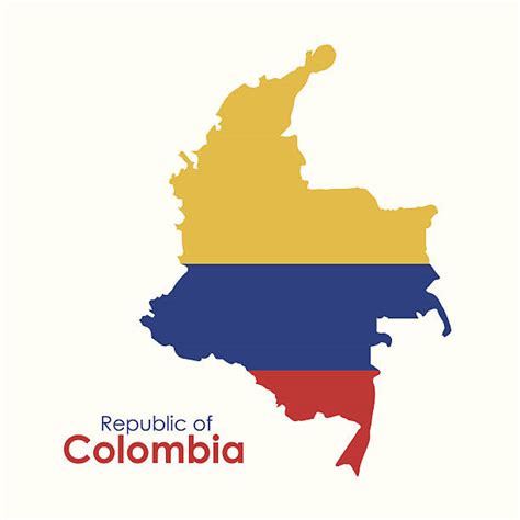 Best Colombia Illustrations Royalty Free Vector Graphics And Clip Art