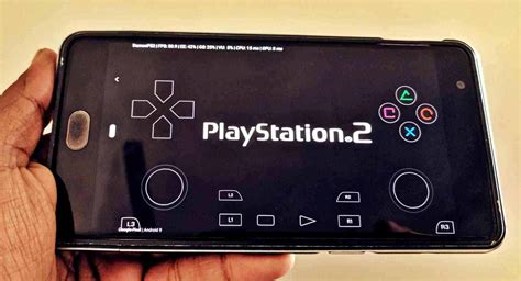 The Best Ps2 Emulator Android Can Run How To Play Ps2 Games On