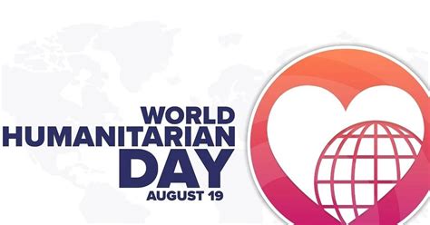 world humanitarian day 19 august ~ current affairs ca daily updates