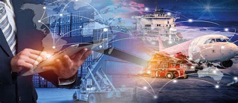 What Is The Future Scope Of Bba Logistics And Supply Chain