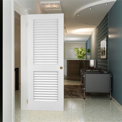 5 Effective Ways To Soundproof Louvered Doors