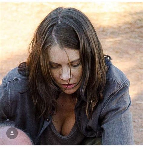 just a little peek down her shirt for you r laurencohan