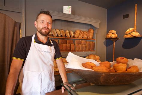 Jenni the cake n bake shop offers a wide variety of freshly baked. Bakery, shop and café set to open in York - complete with ...