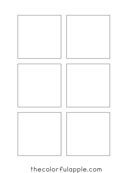 Printable Post It Notes Template Printable Free Templates
