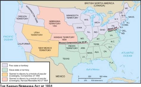 Maps — United States History To 1877