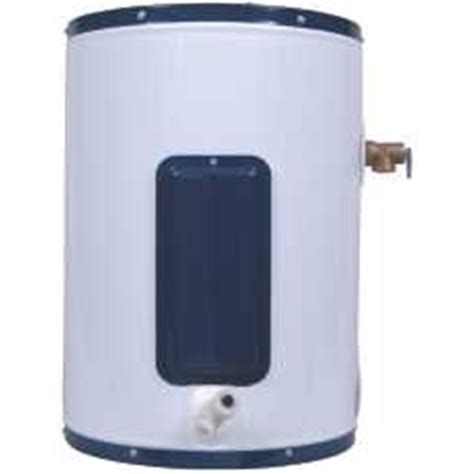 Residential Electric Tiny Titan Utility Water Heater 19 Gallon 120