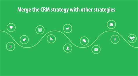 5 Steps To Build An Effective Crm Strategy For Business Hdm