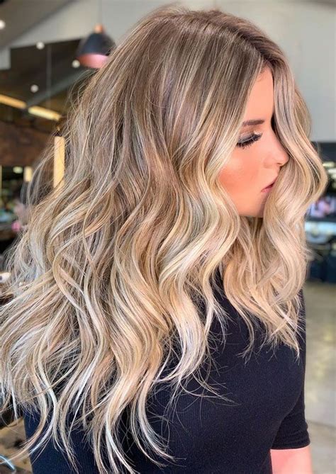 These Gorgeous Hair Dye Colors And Hair Color Ideas You Should Try In