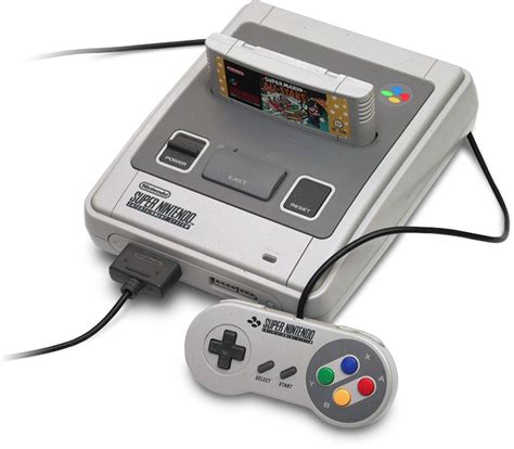 Special Share Super Famicom Emulator Rom