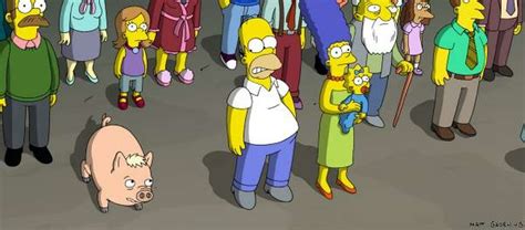 Box Office The Simpsons Debuts As Top Moneymaker Houston Chronicle