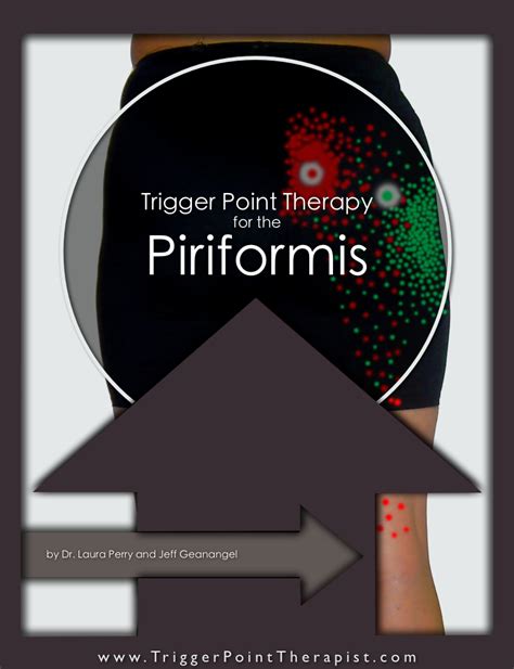Trigger Point Video For Piriformis Muscle