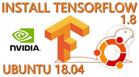 How To Install Tensorflow In Ubuntu Lts Technology Education