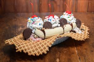 The above question compares best selling ice cream with best selling candy. Best Ice Cream Sundaes in New York City, Including ...