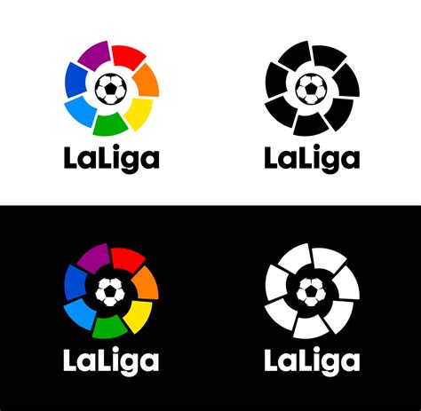 Laliga santander live scores on flashscore.com offer livescore, results, laliga standings and results. Brand New: New Logo for LaLiga by IS Creative Studio