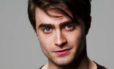 Daniel Radcliffe Various Headshots Naked Male Celebrities