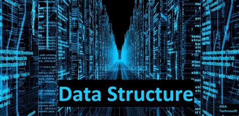 Data Structure Tech Blogs Msa Technosoft