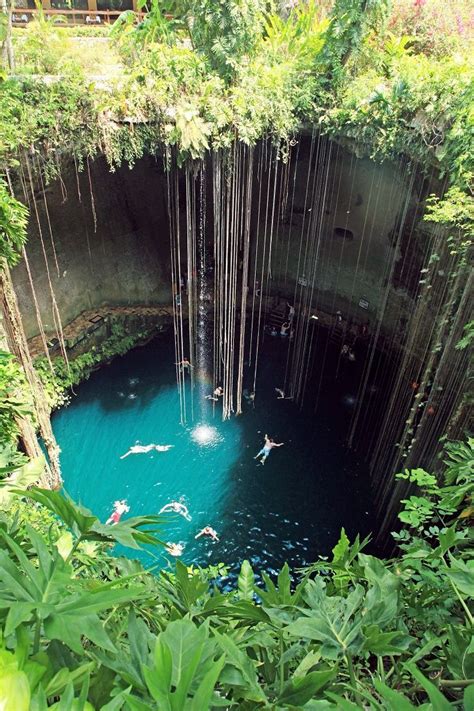 Top 10 Breathtaking Natural Pools You Must See Loss Art