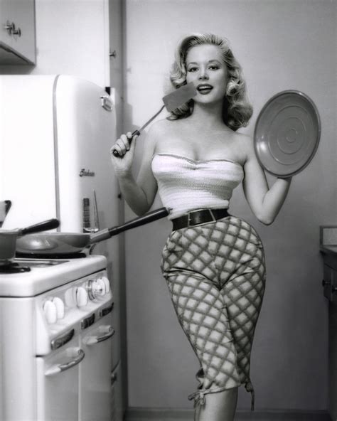 Betty Brosmer Highest Paid Pinup Of The 50s Album On Imgur