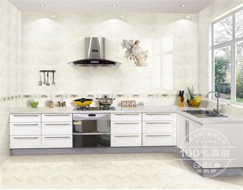With fewer grout lines the walls and floor are less cluttered and the room visually expanded. kitchen and bathroom porcelain floor wall tiles HD inkjet ...