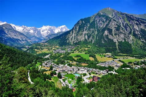 Guía Para Descubrir Valle De Aosta Italia Easyviajar