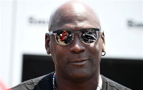 Michael Jordan Opened His Welcoming Call With Brandon Miller By Jokingly Grilling Him About