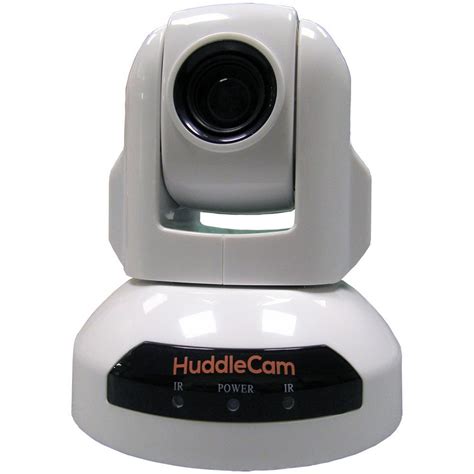 Huddlecamhd Hc10x 720 Wh Usb 20 Video Conferencing Ptz 720p Camera