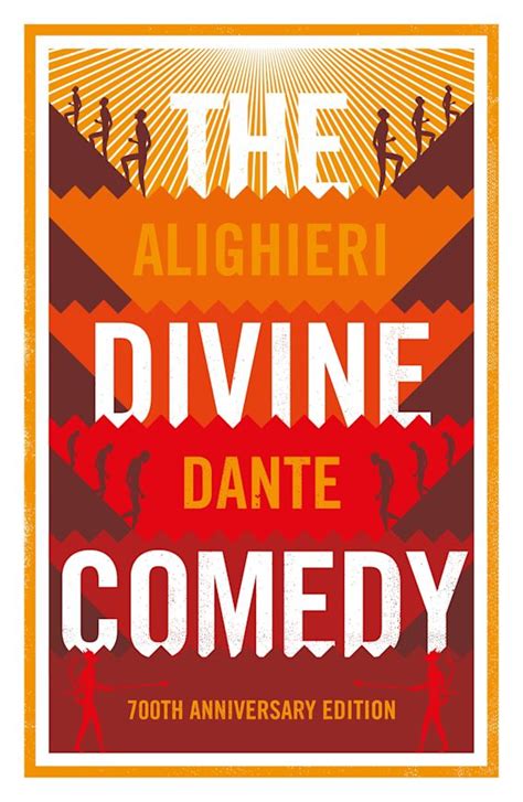 The Divine Comedy Anniversary Edition Newly Translated And Annotated