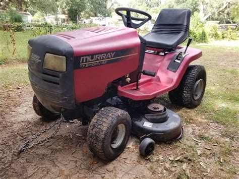 Check spelling or type a new query. 2000 Murray riding mower for Sale in Pensacola, FL - OfferUp