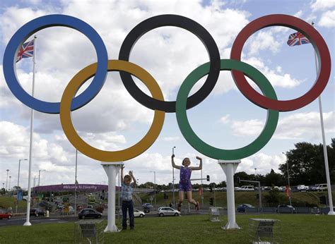 The 2024 Boston Olympic Games Were Seriously Still Talking About