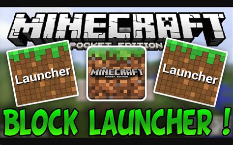 Net.minecraft.kdt.apk apps can be downloaded and installed on android 4.2.x and higher android devices. BlockLauncher apk Download for Android & PC [2018 Latest ...