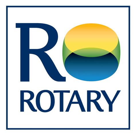 Rotary Engineering Logos Download