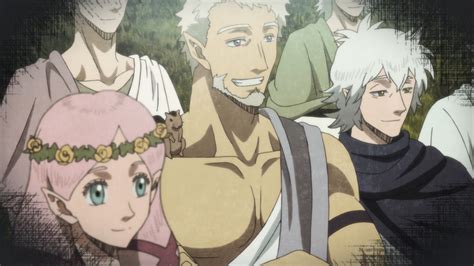 Black Clover Tv Media Review Episode 95 Anime Solution